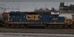 CSX 2675